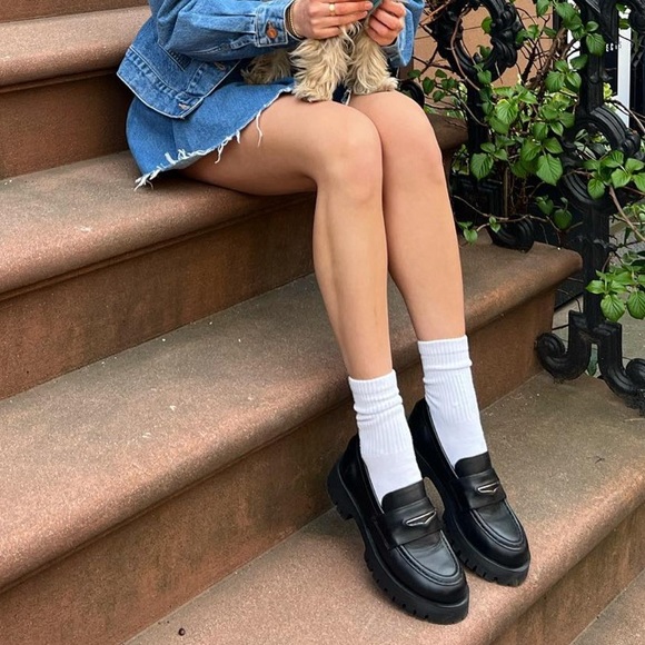 LAWRENCE BLACK LEATHER - Picture 7 of 8